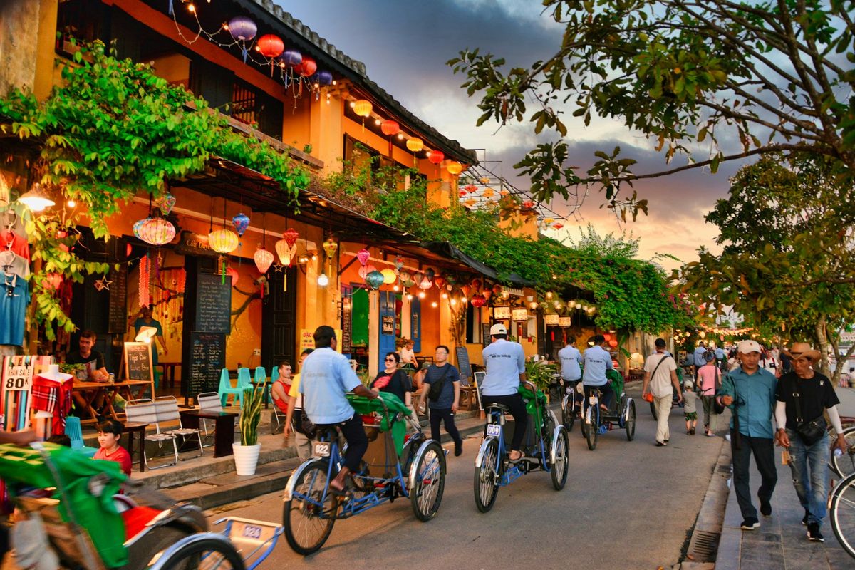 vietnam kini jadi primadona baru wisata asia tenggara